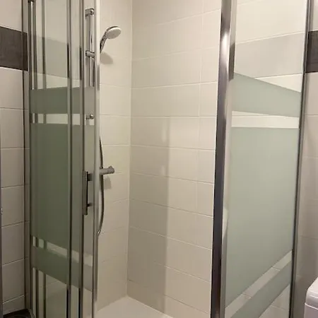 Lejlighed A 2 Pas Du Port Saint-Cyprien (Pyrenees-Orientales)