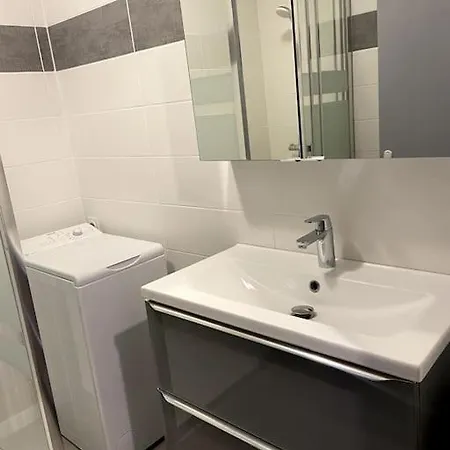 Apartment A 2 Pas Du Port *